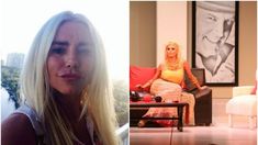 La hermana de Fabián Rodríguez: Me preocupa su salud, a ella le pasó absolutamente todo La hermana de Fabián Rodríguez: Me preocupa su salud, a ella le pasó absolutamente todo