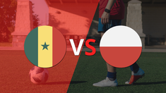 senegal vs. polonia, por grupo d - fecha 2 de mundial fifa sub 17 senegal vs. polonia, por grupo d - fecha 2 de mundial fifa sub 17