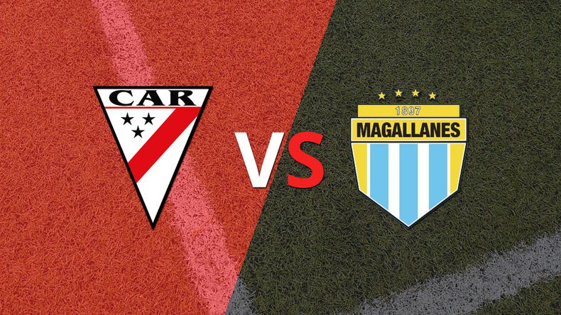 Magallanes venció a Always Ready y se clasificó a Tercera Fase