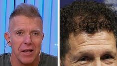 Fantino destrozó a Simeone tras la eliminación de Atlético Madrid de la Champions League. Fantino destrozó a Simeone tras la eliminación de Atlético Madrid de la Champions League.