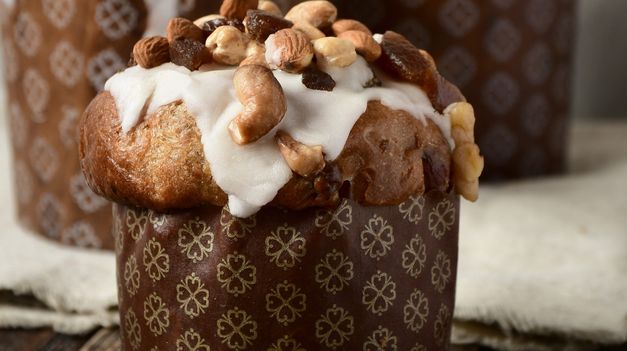 Una panadería porteña lanzó la insólita propuesta de vender “pan dulce en pozo”:&nbsp;
