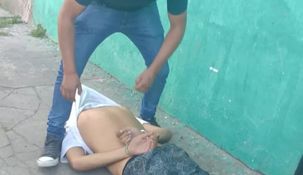 Detuvieron a un jugador de Dock Sud por robo.