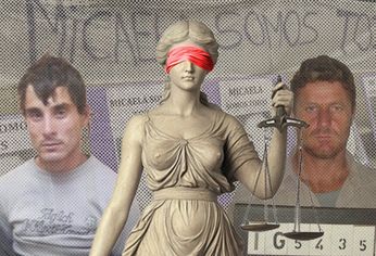 Micaela García tenía 21 años, estudiaba el profesorado de Educación Física y militaba en el Movimiento Evita y en Ni Una Menos.
