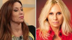 Fuerte pelea en vivo entre Analía Franchín y Ana Rosenfeld: Sos una víbora mentirosa Fuerte pelea en vivo entre Analía Franchín y Ana Rosenfeld: Sos una víbora mentirosa