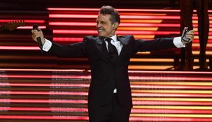 Luis Miguel agotó las entradas para su show en Córdoba. Luis Miguel agotó las entradas para su show en Córdoba.