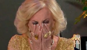 La conductora tiene una disputa legal con su chofer de 30 años. La conductora tiene una disputa legal con su chofer de 30 años.