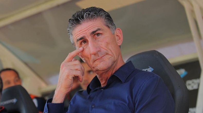 Maxi Bauza habló de la situación de su papá.