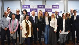 El oficialismo confirmó la lista de candidatos en CABA.