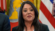 Lori Chavez-DeRemer, investigada por distintas irregularidades en su comportamiento como secretaria de Trabajo. Lori Chavez-DeRemer, investigada por distintas irregularidades en su comportamiento como secretaria de Trabajo.
