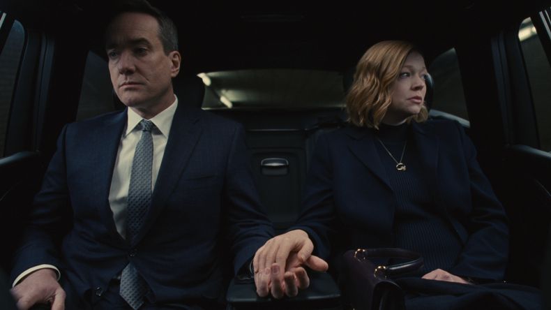 Imágenes oficiales del último capítulo de Succession
