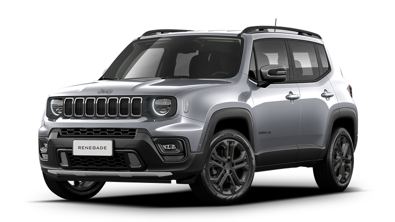 RAM busca repetir el &eacute;xito que Jeep consigui&oacute; con Renegade.
