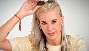 La influencer eligió priorizar su salud y se sometió a una reducción de mamas. La influencer eligió priorizar su salud y se sometió a una reducción de mamas.