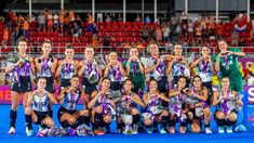 Las Leonas tuvieron complicaciones en su regreso a la Argentina desde España.