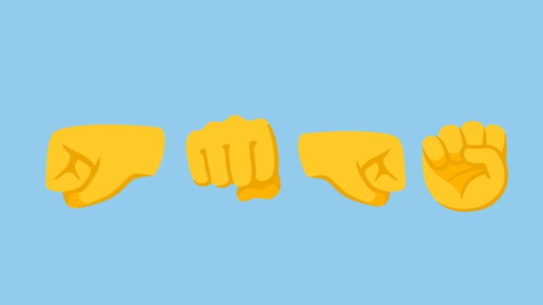 Te contamos el verdadero significado de estos emojis del WhatsApp.