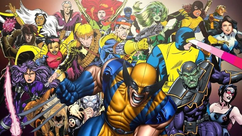 La lista de los seis últimos estrenos de Marvel que hicieron que se rompiera la era dorada del UCM