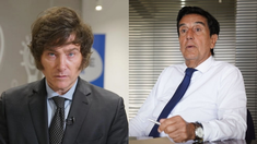 Carlos Melconian aseguró que la dolarización que propone Javier Milei no se puede hacer.