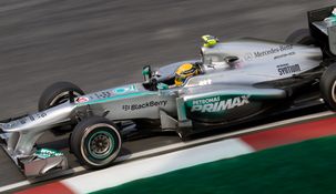 Hamilton lidera la lista de sueldos 2021. Hamilton lidera la lista de sueldos 2021.