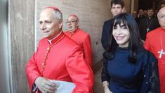 El continente americano coronó Papa por segunda vez y de manera consecutiva. El continente americano coronó Papa por segunda vez y de manera consecutiva.