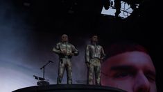 Ca7riel & Paco Amoroso se presentaron en el Coachella 2025 Ca7riel & Paco Amoroso se presentaron en el Coachella 2025