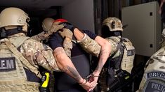 Raffo fue detectado gracias al Anillo Digital y otras tareas de investigación. Raffo fue detectado gracias al Anillo Digital y otras tareas de investigación.