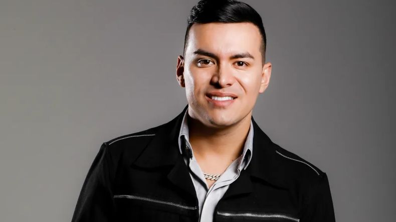 El colombiano contó que había soñado con su muerte.