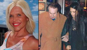 El contundente mensaje de Nazarena Vélez tras los elogios de Santiago Bal a Barbie Vélez: ¿No será que él sabe la verdad? El contundente mensaje de Nazarena Vélez tras los elogios de Santiago Bal a Barbie Vélez: ¿No será que él sabe la verdad?