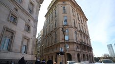 El Gobierno afirmó que no utiliza la SIDE para perseguir opositores, periodistas o adversarios políticos. El Gobierno afirmó que no utiliza la SIDE para perseguir opositores, periodistas o adversarios políticos.
