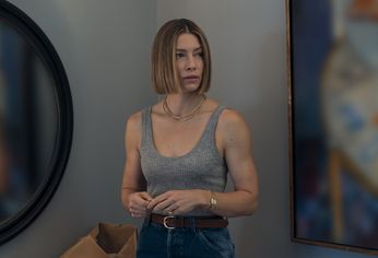 Gracias a una rutina de entrenamiento exigente, Jessica Biel luce un físico impecable.