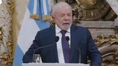 Lula da Silva. Lula da Silva.