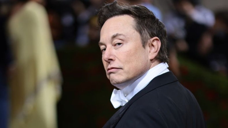 Elon Musk acusó legalmente a las empresas que bajaron los anuncios de la red social X.