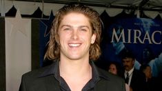 Michael Mantenuto Michael Mantenuto