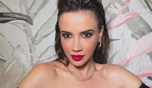 Celeste Cid le contestó a Yanina Latorre.