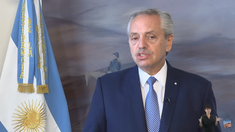 Alberto Fernández Alberto Fernández