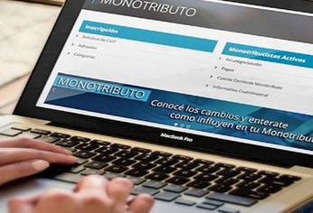 C5N | -monotributo economía