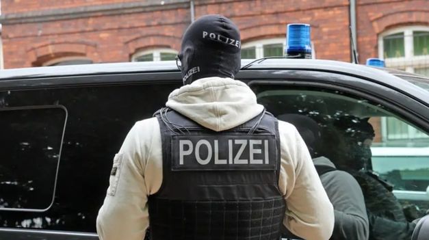 Los delitos violentos de la ultraderecha aumentaron un 17,2% en 2024.