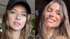 La actriz expresó su odio por la modelo que se hizo público años después. La actriz expresó su odio por la modelo que se hizo público años después.