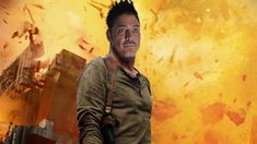 Ricardo Fort: Duro de matar Ricardo Fort: Duro de matar