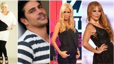 Carmen Barbieri: Me río de mi relación con Matías Alé pero mi abogado no; voy por Viviana Canosa y Graciela Alfano Carmen Barbieri: Me río de mi relación con Matías Alé pero mi abogado no; voy por Viviana Canosa y Graciela Alfano