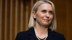 Bridget Brink fue nombrada por Joe Biden en 2022. Bridget Brink fue nombrada por Joe Biden en 2022.