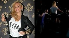 Ritó negó haber tomado cocaína la noche del escándalo Ritó negó haber tomado cocaína la noche del escándalo