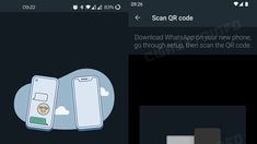 Esta nueva función de Whatsapp permitirá transferir los chats de un teléfono a otro de manera más rápida y fácil. Esta nueva función de Whatsapp permitirá transferir los chats de un teléfono a otro de manera más rápida y fácil.