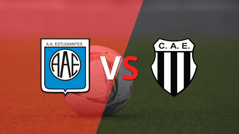 Estudiantes (BA) pasó a Reducido - Semifinal con una victoria ante Estudiantes (RC)