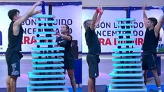 La próxima prueba de líder tendrá una definición que marcará cómo sigue la casa. La próxima prueba de líder tendrá una definición que marcará cómo sigue la casa.