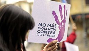 Se registraron 256 femicidios en Argentina en el 2021.