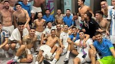 las nuevas canciones de los jugadores de la seleccion argentina tras la victoria ante croacia las nuevas canciones de los jugadores de la seleccion argentina tras la victoria ante croacia