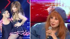 Lizy Tagliani enojada con Nacha Guevara: Tenía vergüenza de salvarnos a nosotros Lizy Tagliani enojada con Nacha Guevara: Tenía vergüenza de salvarnos a nosotros