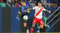 Riverbuscará sellar su pase a los octavos de final en la Copa Libertadores anteIndependiente del Valle Riverbuscará sellar su pase a los octavos de final en la Copa Libertadores anteIndependiente del Valle