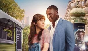 Amor francés: esta película ideal para parejas está siendo lo más visto de Netflix y es pura ternura.