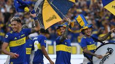 ¿En qué fecha puede salir campeón Boca? ¿En qué fecha puede salir campeón Boca?