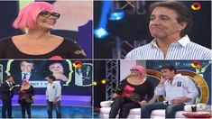 Carmen Barbieri y su novio, juntos en Como Anillo al dedo: sus gustos en la intimidad y posible tatuaje Carmen Barbieri y su novio, juntos en Como Anillo al dedo: sus gustos en la intimidad y posible tatuaje